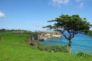 Playa Grande 4th Peninsula